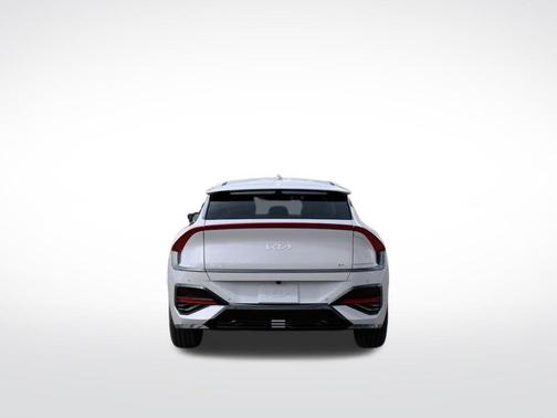 2025 Kia EV6 GT-Line
