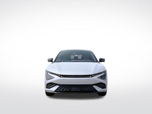 2025 Kia EV6 GT-Line