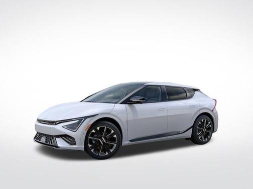 2025 Kia EV6 GT-Line