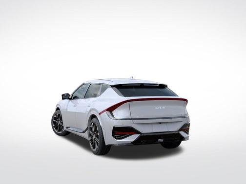 2025 Kia EV6 GT-Line