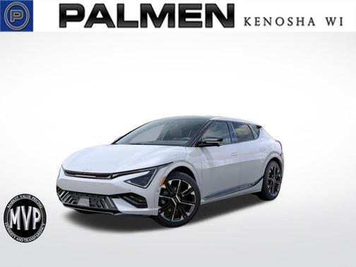 2025 Kia EV6 GT-Line