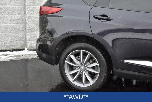 2023 Acura RDX Technology Package