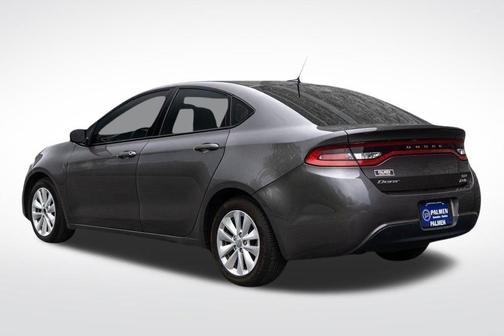 2014 Dodge Dart SXT