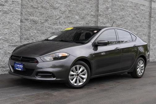 2014 Dodge Dart SXT