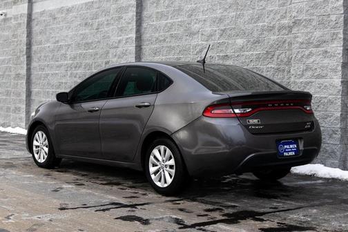 2014 Dodge Dart SXT