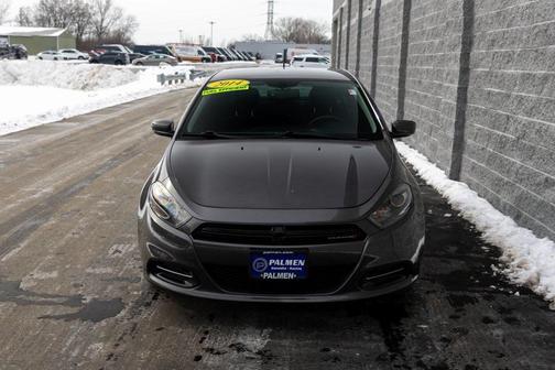2014 Dodge Dart SXT