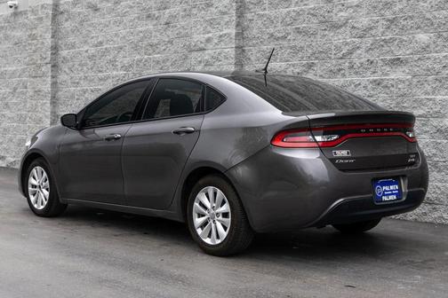2014 Dodge Dart SXT