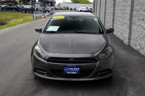 2014 Dodge Dart SXT