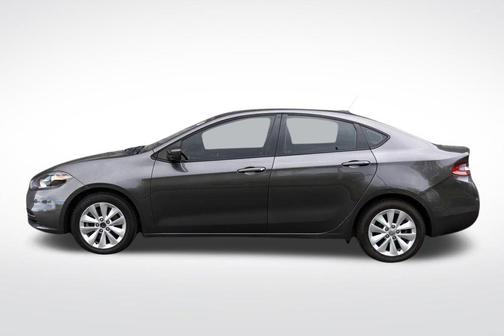2014 Dodge Dart SXT