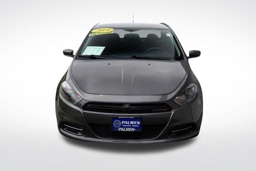 2014 Dodge Dart SXT