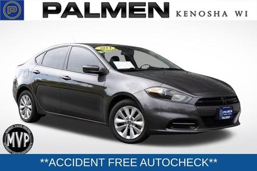 2014 Dodge Dart SXT