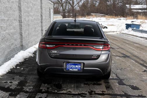 2014 Dodge Dart SXT