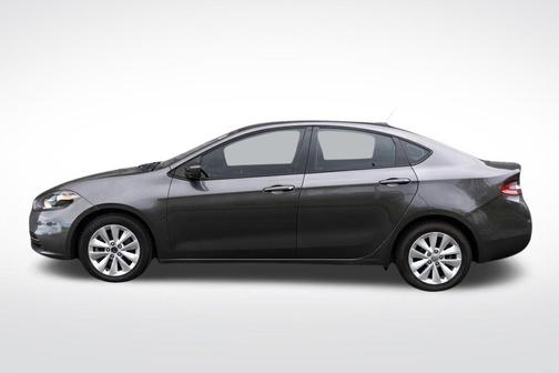 2014 Dodge Dart SXT
