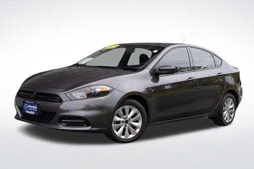 2014 Dodge Dart SXT