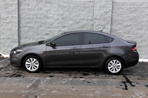 2014 Dodge Dart SXT