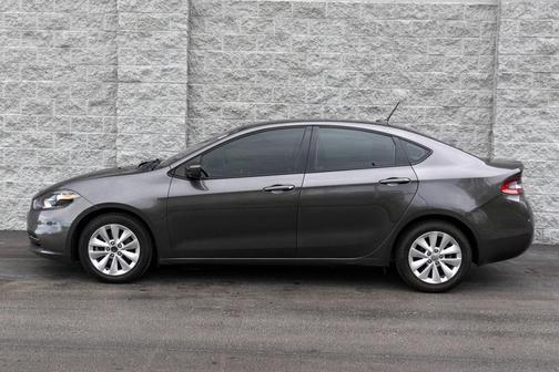 2014 Dodge Dart SXT