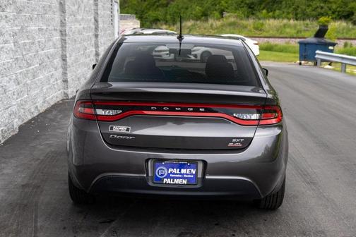2014 Dodge Dart SXT