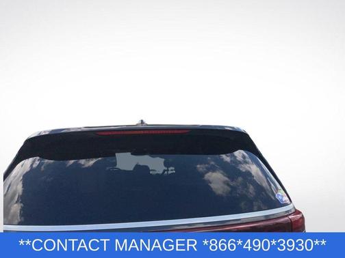 2022 Kia Carnival LXS