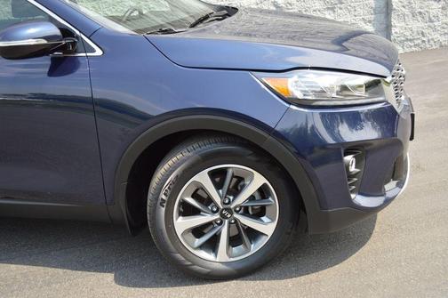 2019 Kia Sorento EX