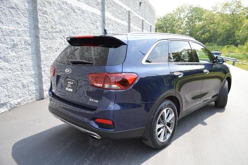 2019 Kia Sorento EX