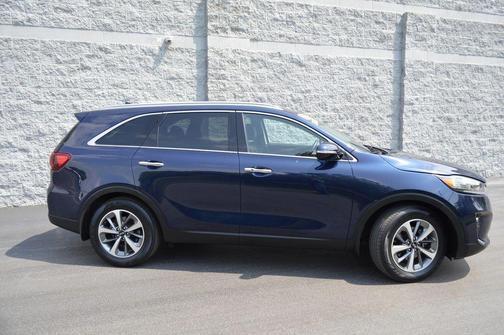 2019 Kia Sorento EX
