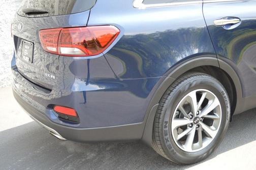 2019 Kia Sorento EX
