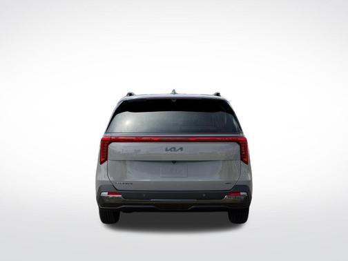 2025 Kia Carnival Hybrid SX Prestige