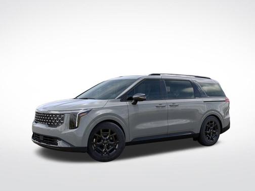 2025 Kia Carnival Hybrid SX Prestige