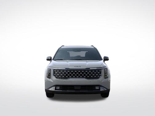 2025 Kia Carnival Hybrid SX Prestige