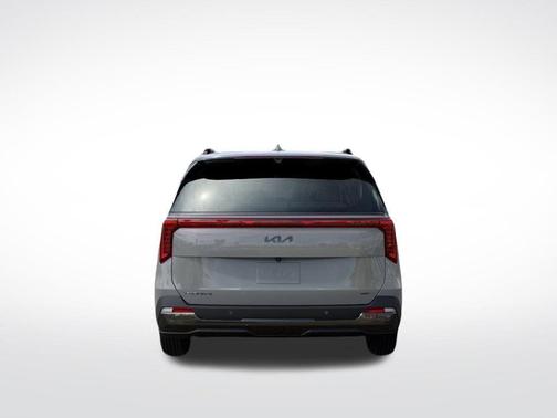 2025 Kia Carnival Hybrid SX Prestige