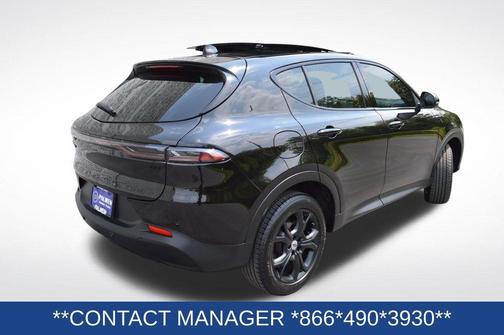 2023 Dodge Hornet GT Plus