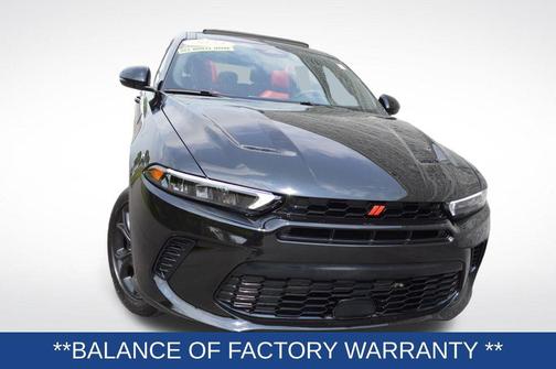 2023 Dodge Hornet GT Plus
