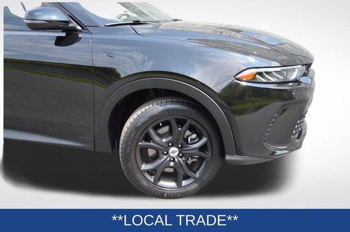 2023 Dodge Hornet GT Plus