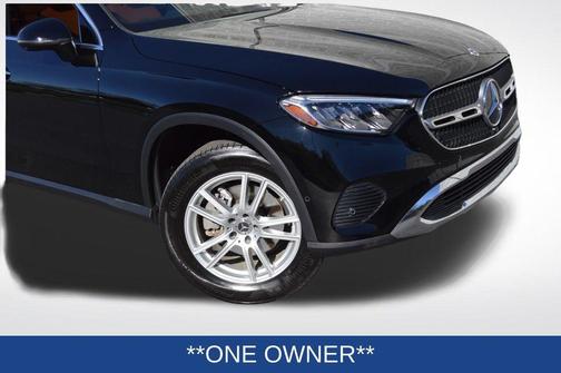 2023 Mercedes-Benz GLC 300 