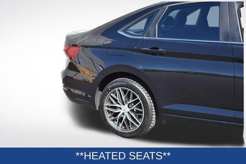 2021 Volkswagen Jetta 1.4T SEL