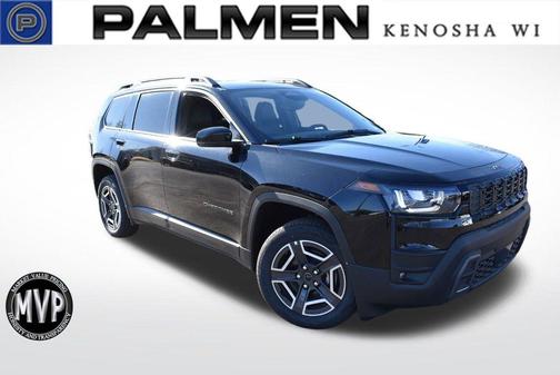 2026 Jeep Cherokee LAREDO/LIMITED