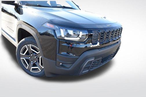 2026 Jeep Cherokee LAREDO/LIMITED