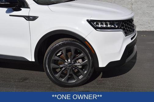 2023 Kia Sorento X-Line EX