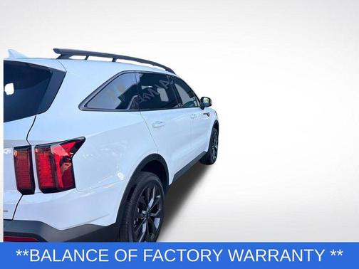 2023 Kia Sorento X-Line EX