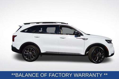 2023 Kia Sorento X-Line EX