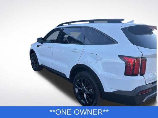 2023 Kia Sorento X-Line EX