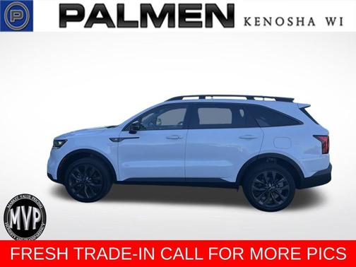 2023 Kia Sorento X-Line EX