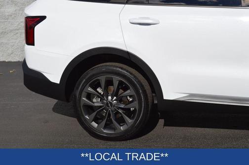 2023 Kia Sorento X-Line EX