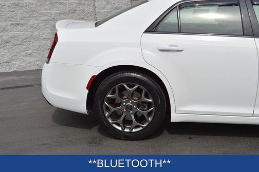 2017 Chrysler 300 S