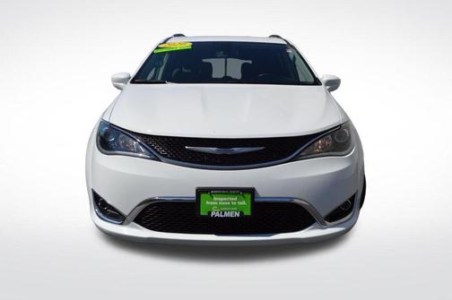 2020 Chrysler Pacifica Touring-L Plus