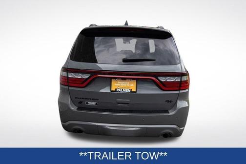 2023 Dodge Durango R/T