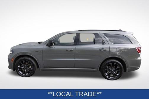 2023 Dodge Durango R/T
