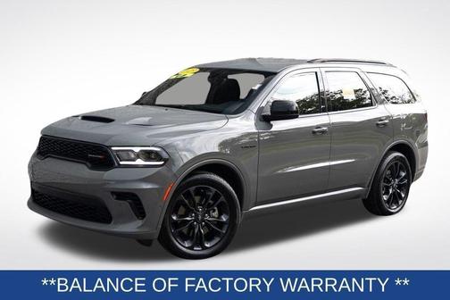 2023 Dodge Durango R/T