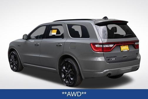 2023 Dodge Durango R/T