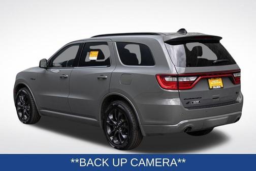 2023 Dodge Durango R/T